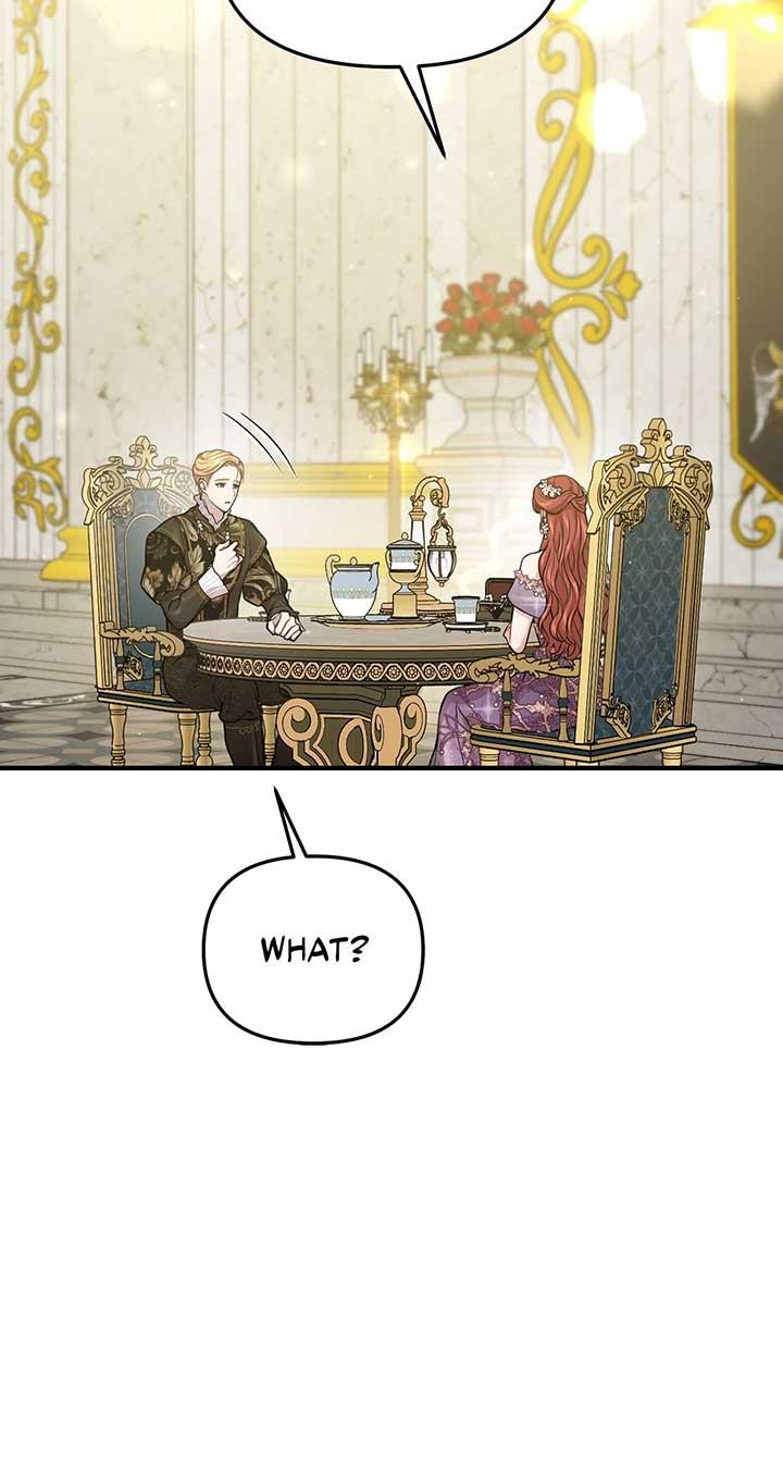 The Secret Bedroom of a Dejected Royal Daughter Chapter 84 26